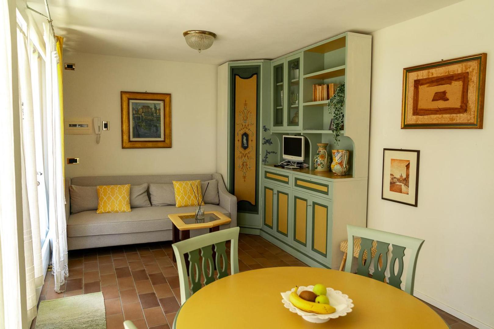 סיביטנובה אלטה Villa Silvio חדר תמונה