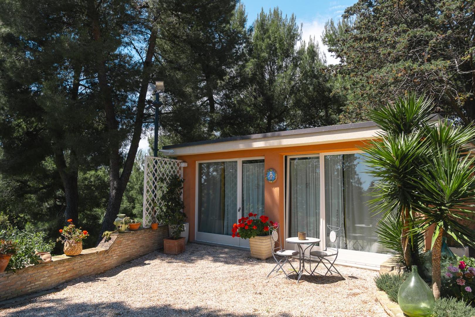 סיביטנובה אלטה Villa Silvio מראה חיצוני תמונה